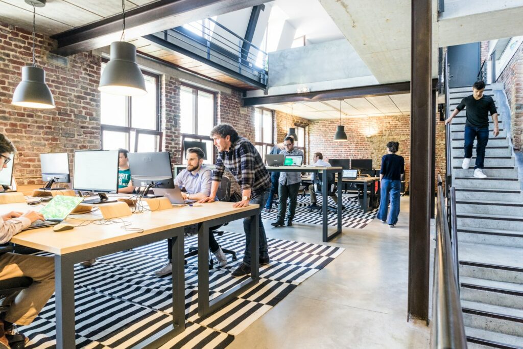 About us — the Visual Workflow Systems team, a business automation consultancy in Denver
